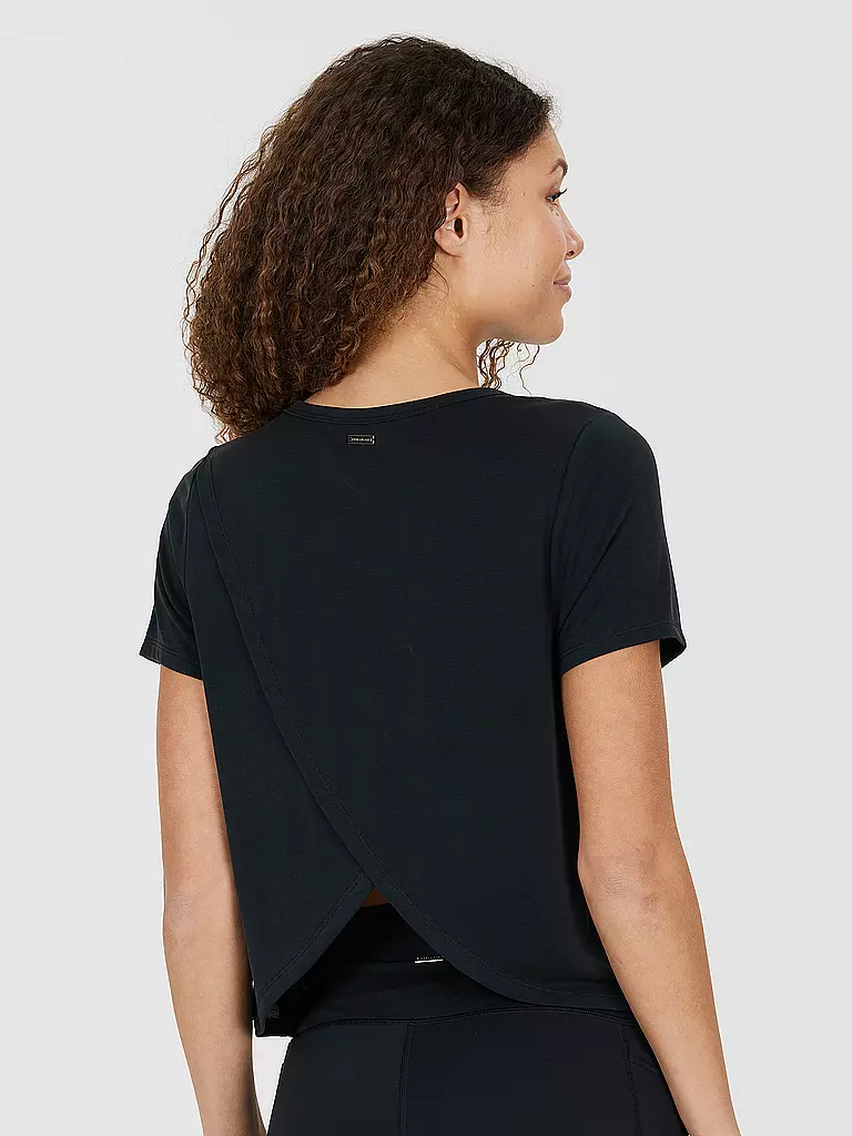 ATHLECIA | Fitnessshirt da donna Sisith | 