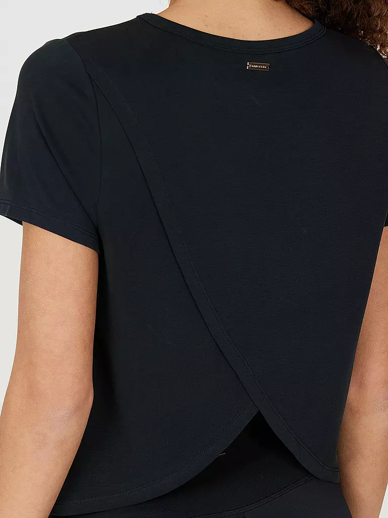 ATHLECIA | Fitnessshirt da donna Sisith | 