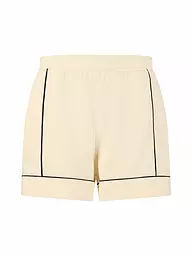 ATHLECIA | Fitnessshort da donna Nandy | Crema