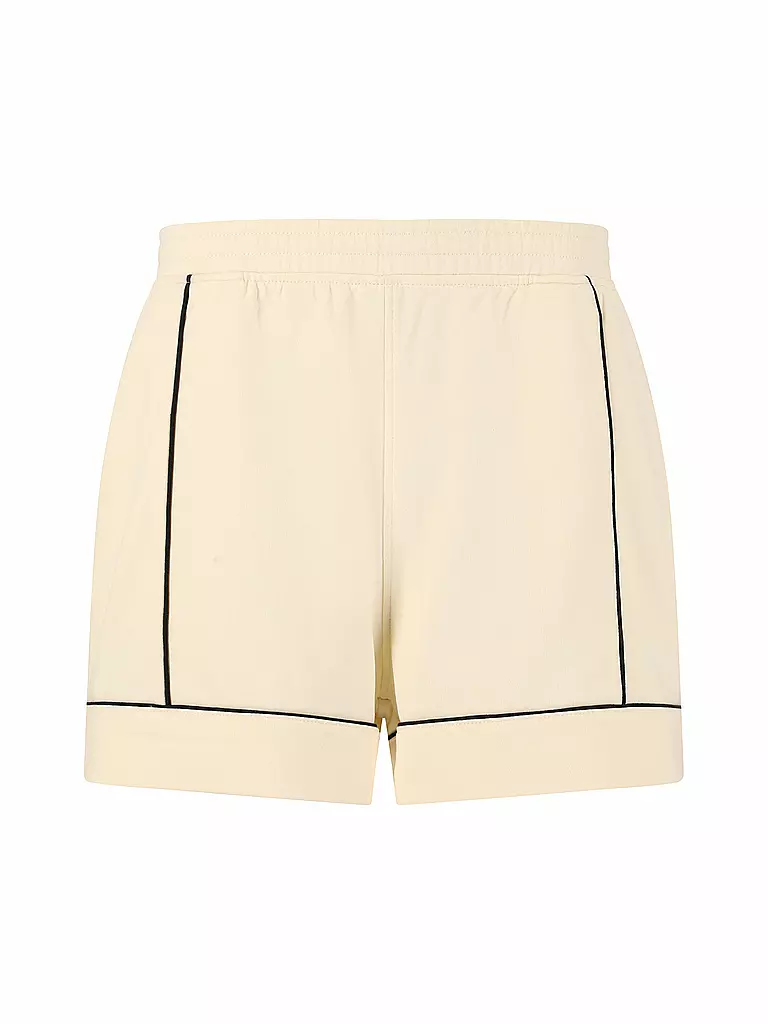 ATHLECIA | Fitnessshort da donna Nandy | Crema