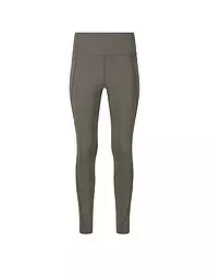 ATHLECIA | Fitnesstight da donna Aliya | Oliva