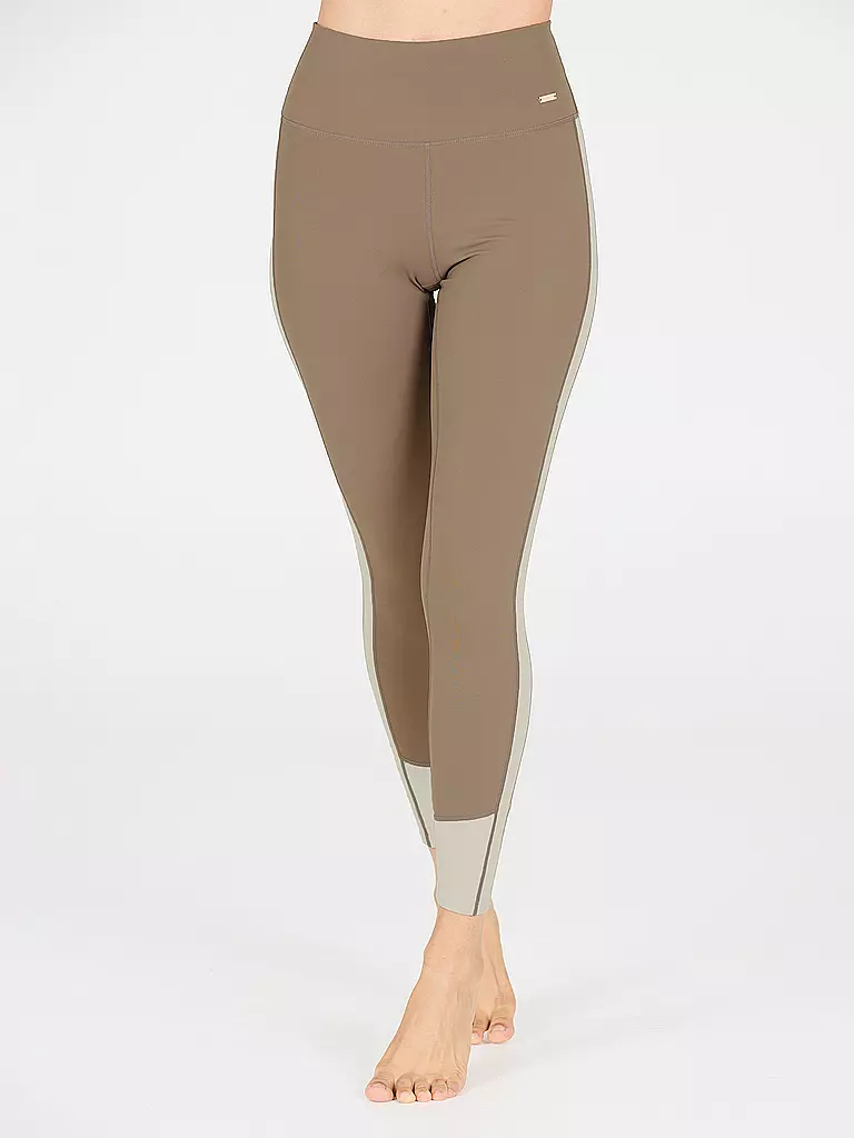 ATHLECIA | Fitnesstight da donna Aspasia Cloroblock |