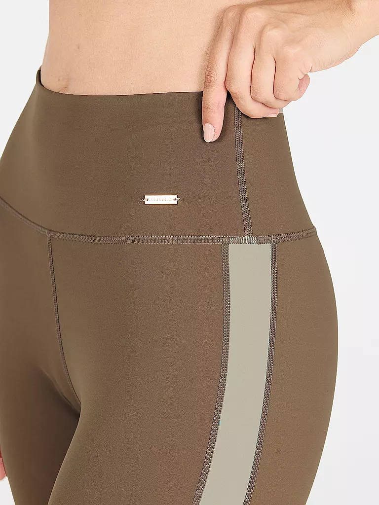 ATHLECIA | Fitnesstight da donna Aspasia Cloroblock |