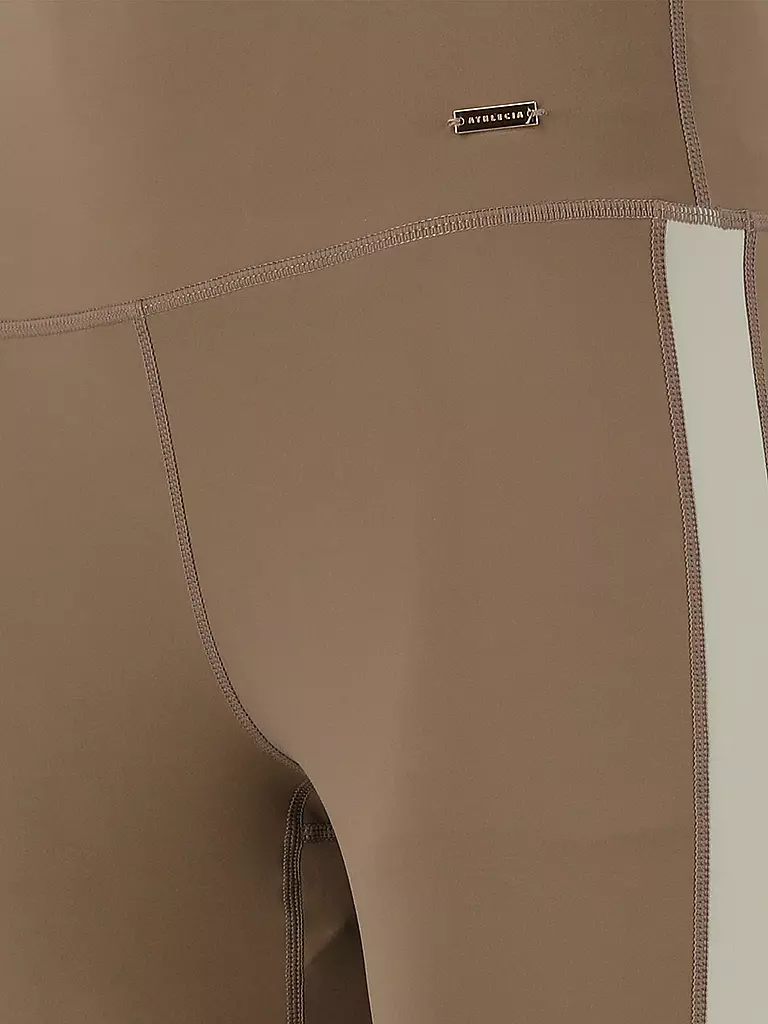 ATHLECIA | Fitnesstight da donna Aspasia Cloroblock |