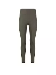 ATHLECIA | Fitnesstight da donna Elli | Oliva