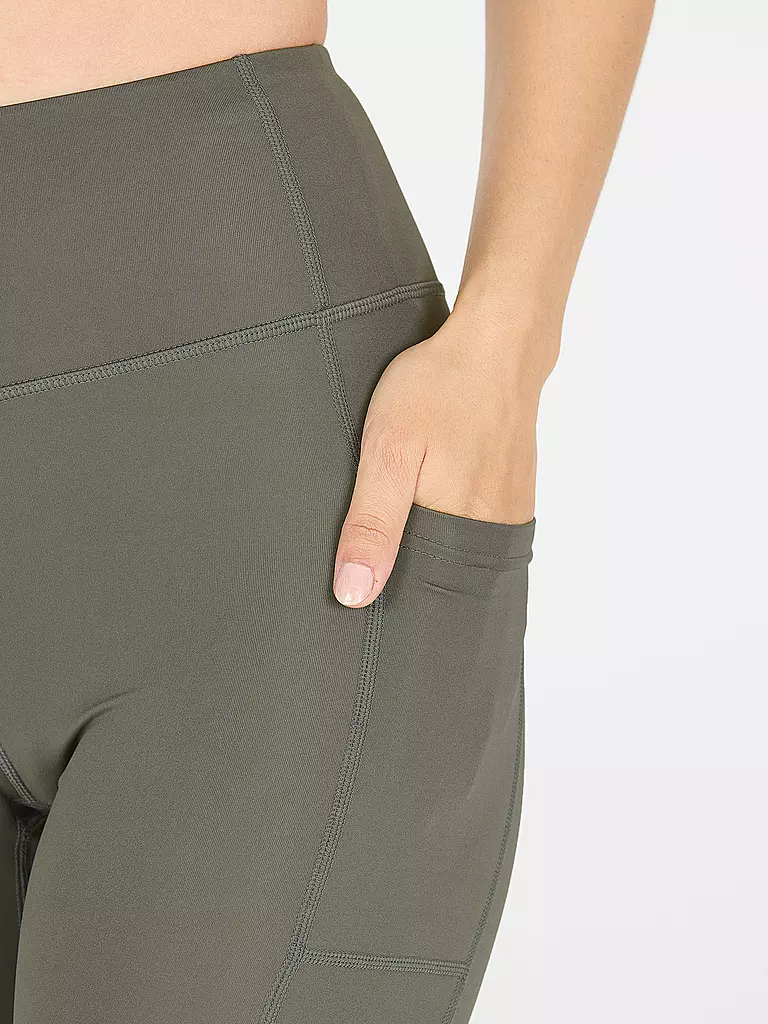 ATHLECIA | Fitnesstight da donna Elli | 