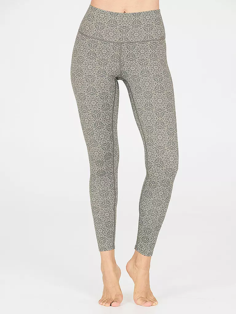 ATHLECIA | Fitnesstight da donna Mist | 