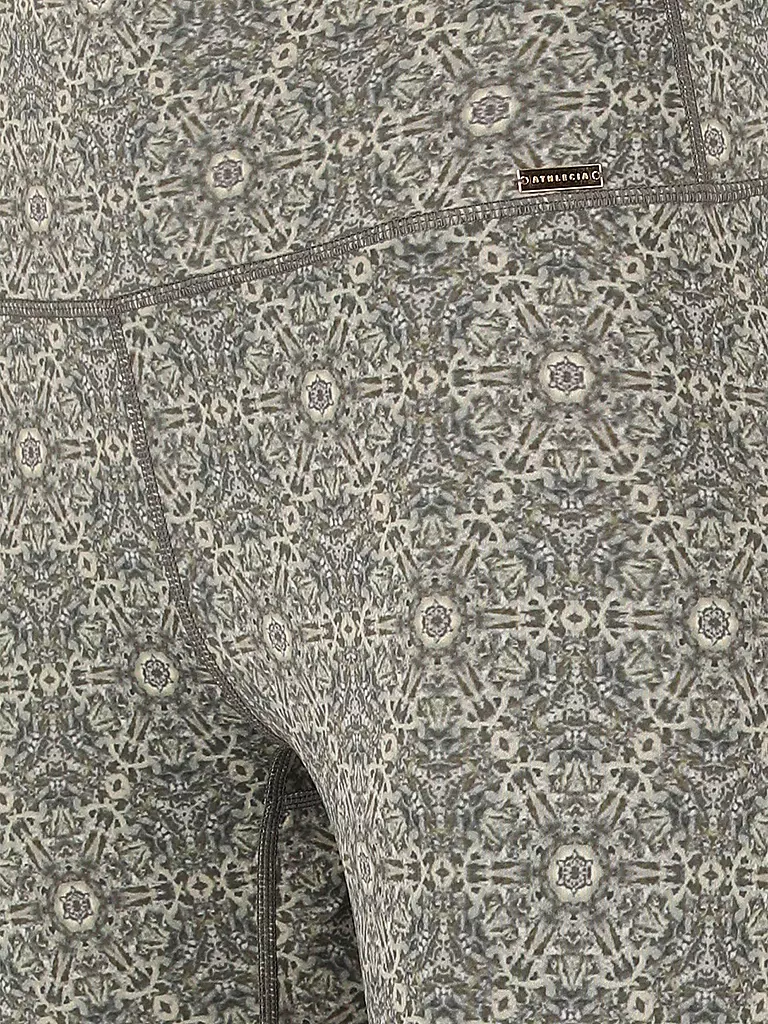 ATHLECIA | Fitnesstight da donna Mist | Cammello