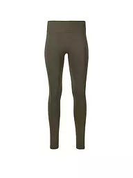 ATHLECIA | Fitnesstight da donna Nagar Seamless | Oliva