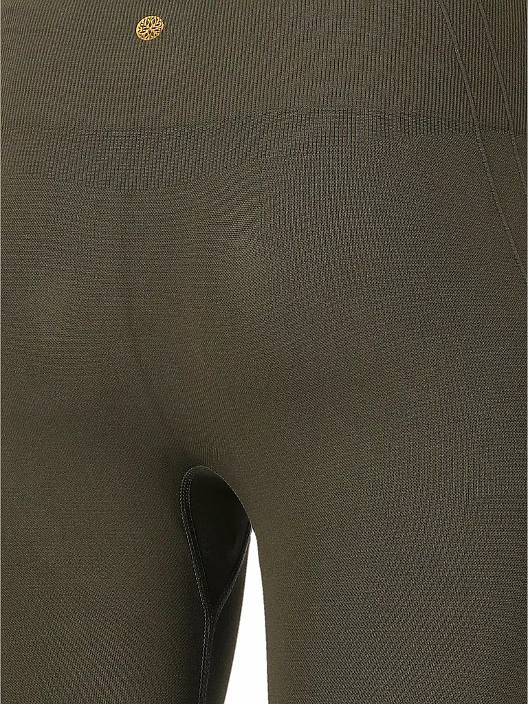 ATHLECIA | Fitnesstight da donna Nagar Seamless |