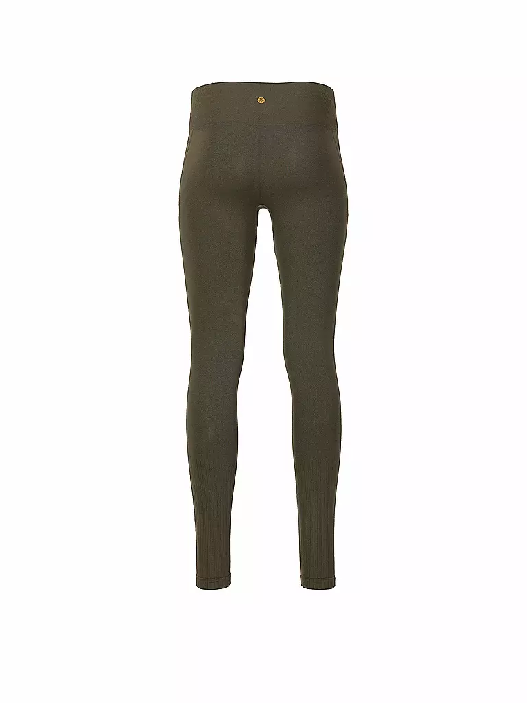 ATHLECIA | Fitnesstight da donna Nagar Seamless |