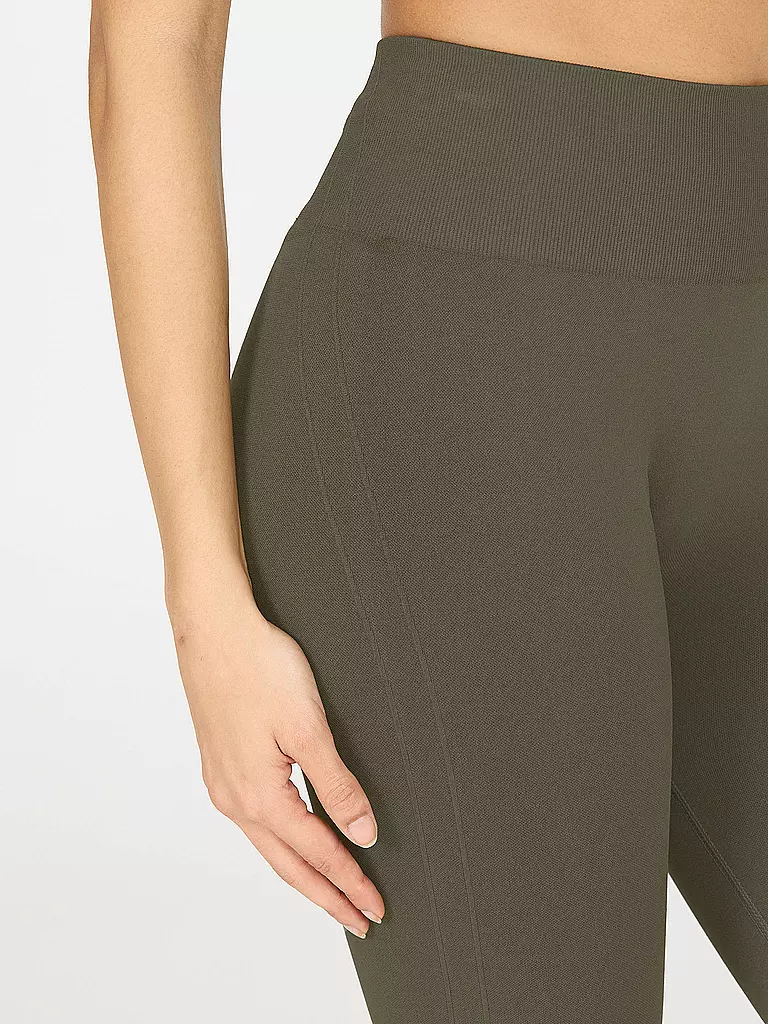 ATHLECIA | Fitnesstight da donna Nagar Seamless |