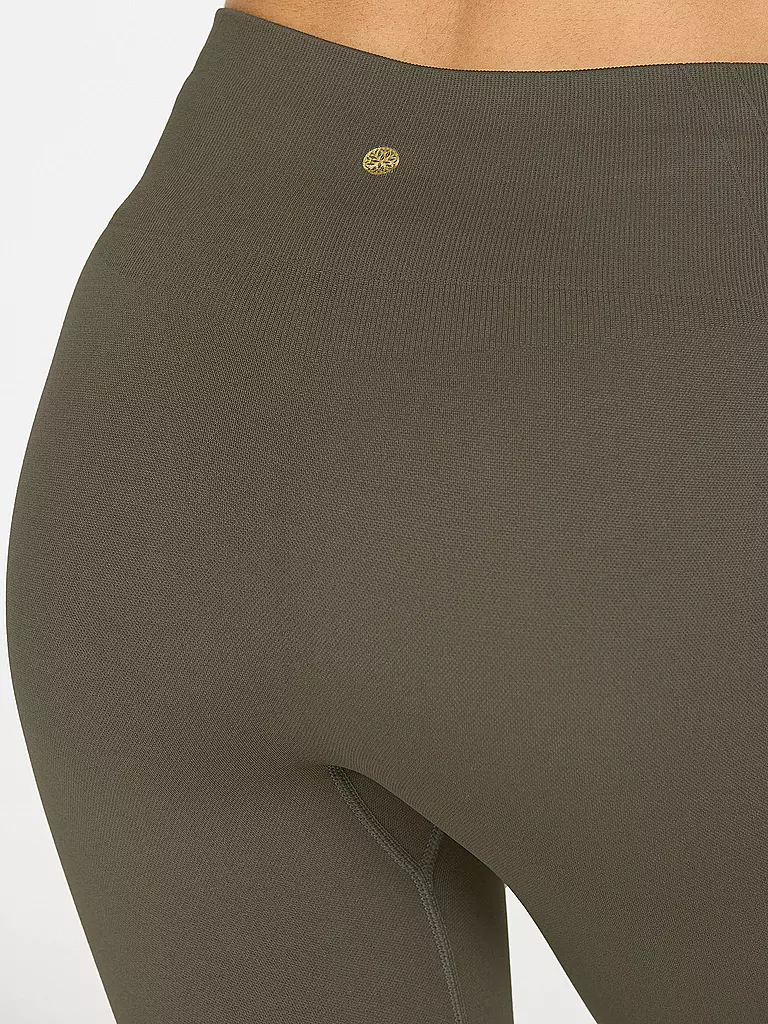 ATHLECIA | Fitnesstight da donna Nagar Seamless |