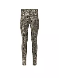 ATHLECIA | Fitnesstight da donna Winda | Beige