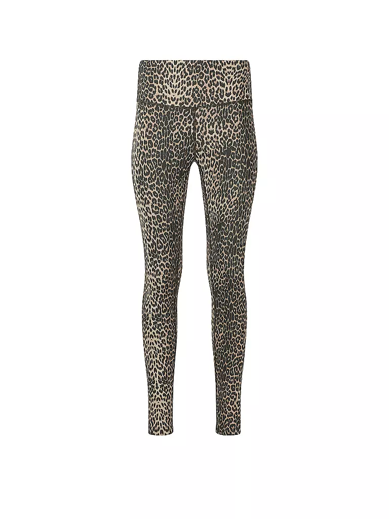 ATHLECIA | Fitnesstight da donna Winda | Beige