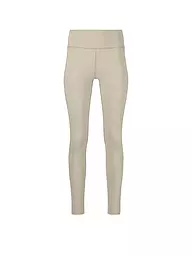 ATHLECIA | Fitnesstight Franz da donna | Beige