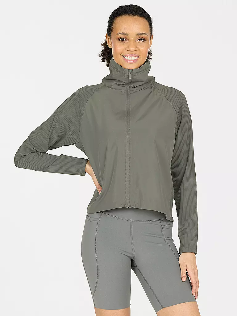 ATHLECIA | Giacca da donna Aiana |