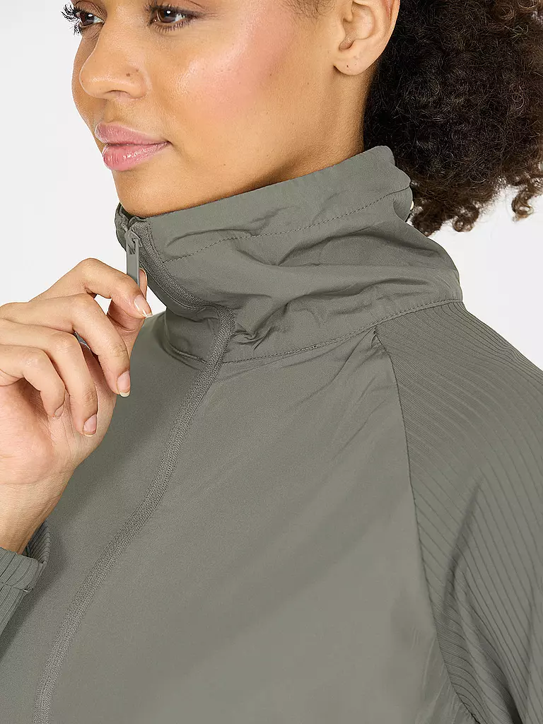 ATHLECIA | Giacca da donna Aiana |