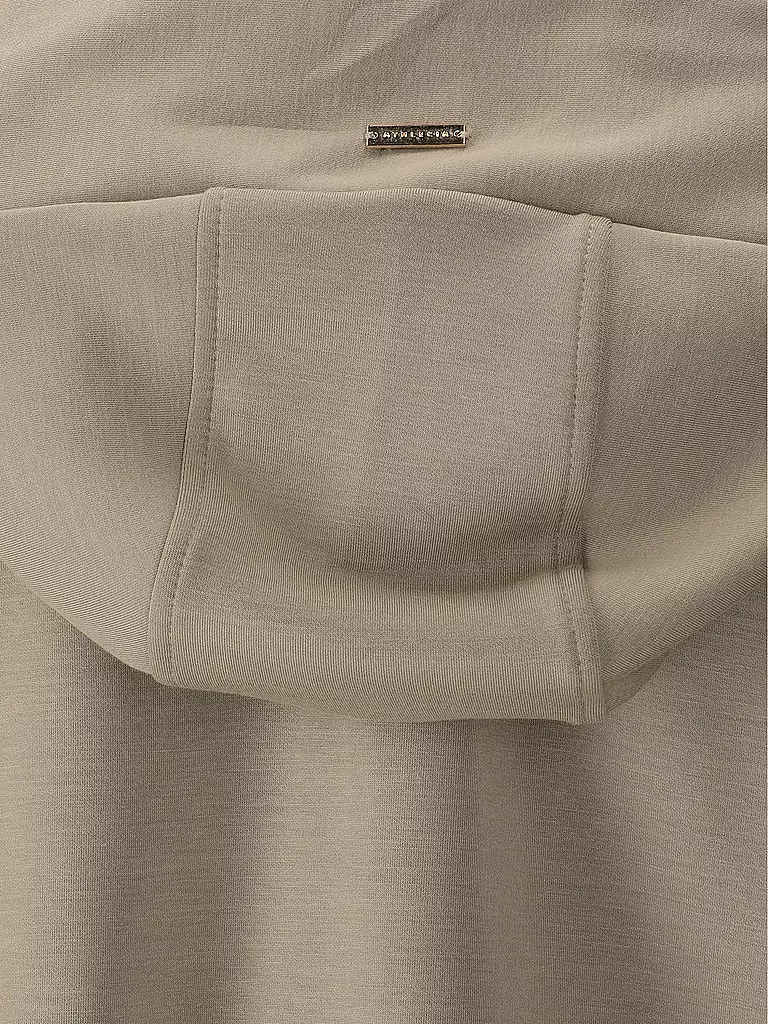 ATHLECIA | Giacca da fitness da donna Jacey | Cammello