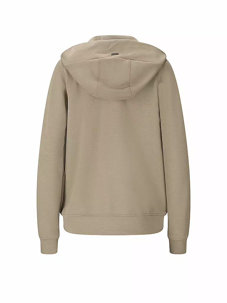 ATHLECIA | Giacca da fitness da donna Jacey | Cammello