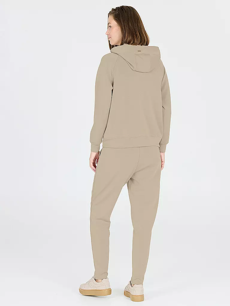 ATHLECIA | Giacca da fitness da donna Jacey | Cammello