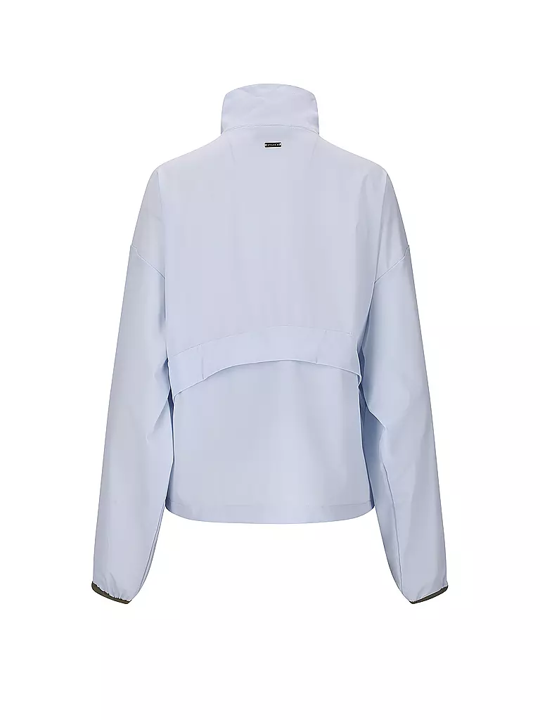 ATHLECIA | Giacca da fitness da donna Narros Woven |