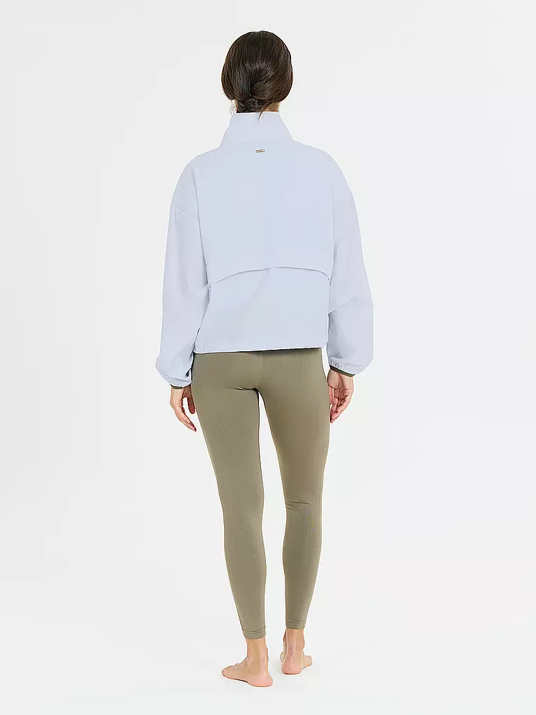 ATHLECIA | Giacca da fitness da donna Narros Woven |