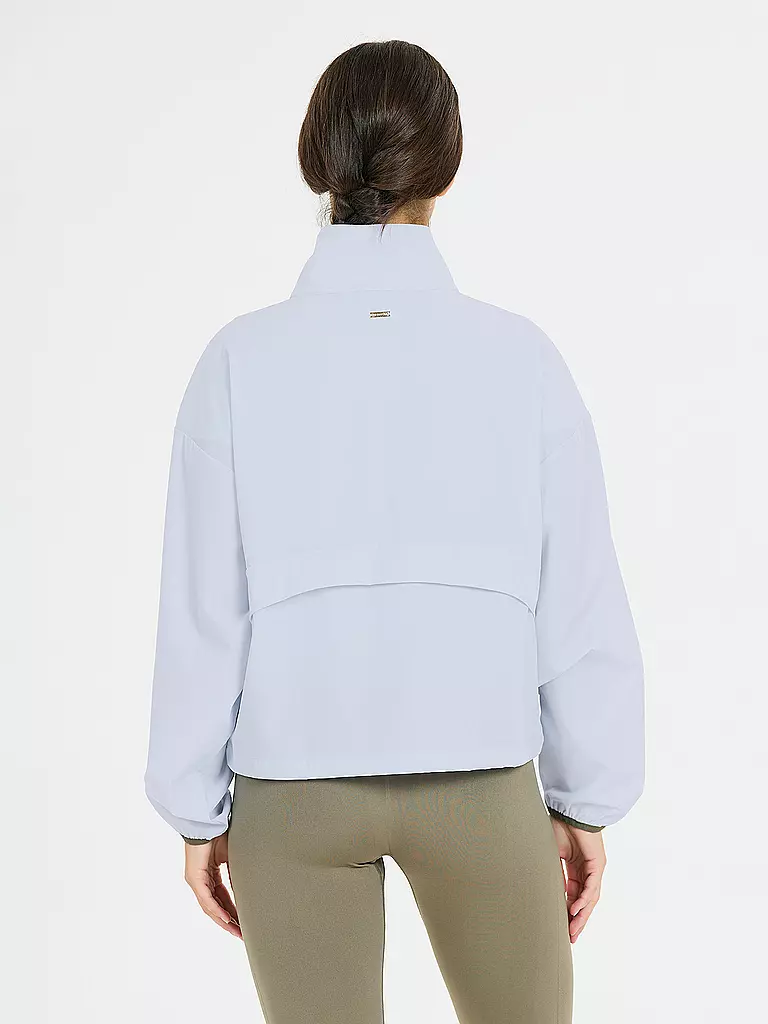 ATHLECIA | Giacca da fitness da donna Narros Woven |