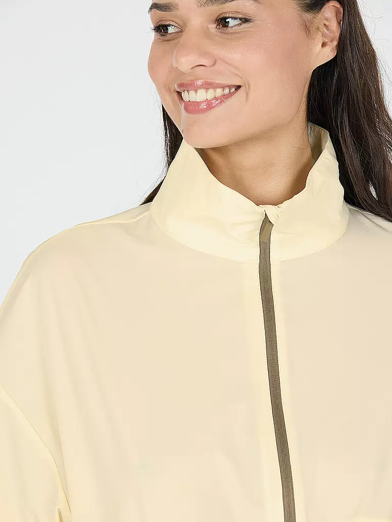 ATHLECIA | Giacca da fitness da donna Narros Woven |