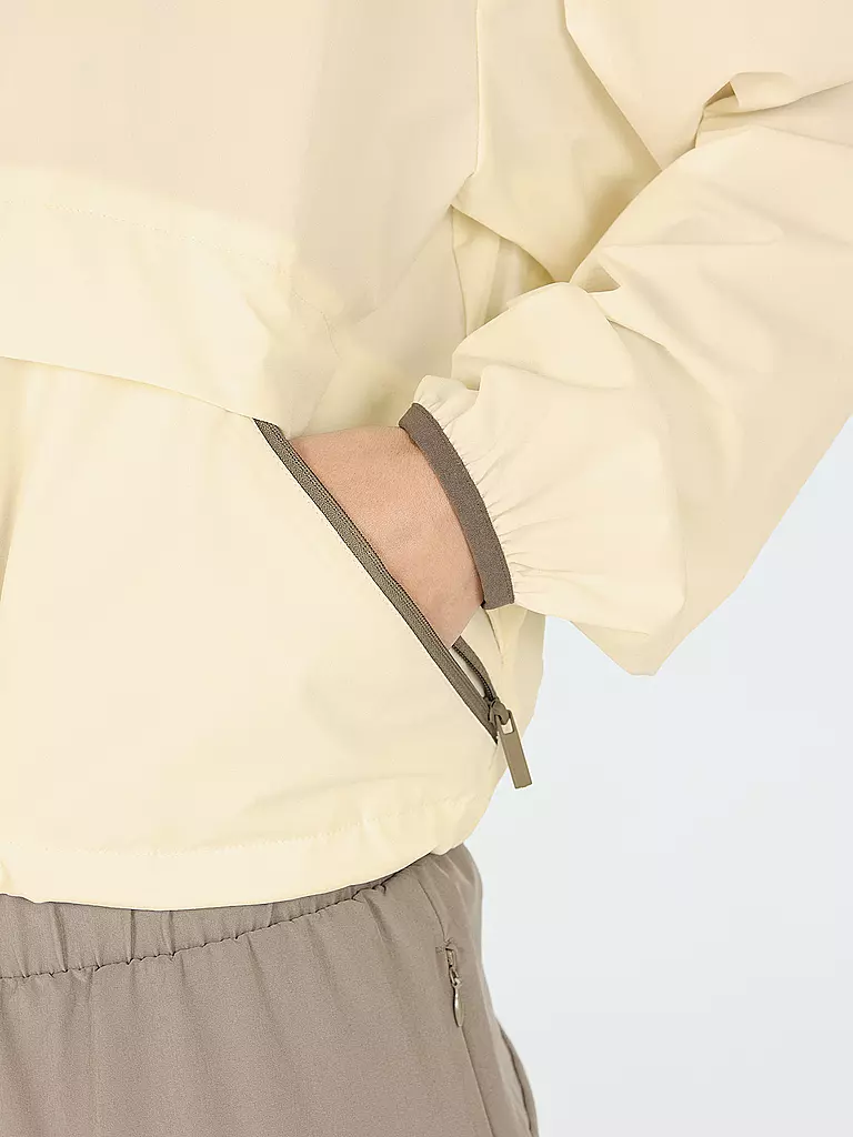 ATHLECIA | Giacca da fitness da donna Narros Woven |