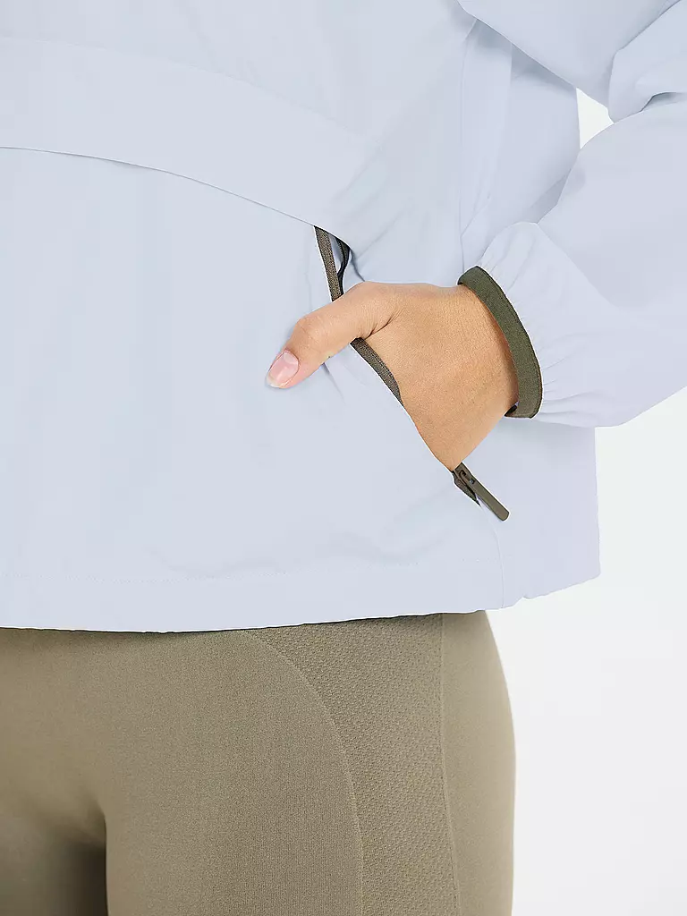 ATHLECIA | Giacca da fitness da donna Narros Woven |