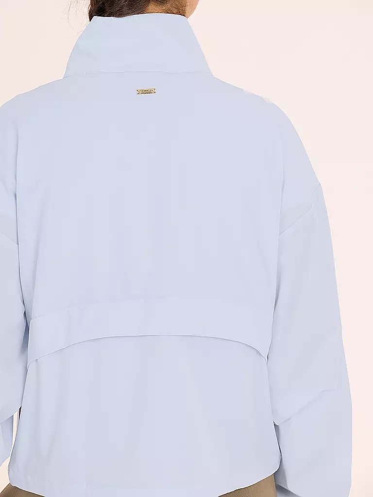 ATHLECIA | Giacca da fitness da donna Narros Woven |