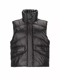 ATHLECIA | Gilet da donna Chica | Nero