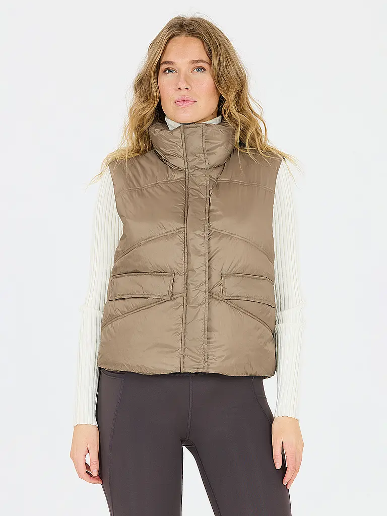 ATHLECIA | Gilet da donna Chica |