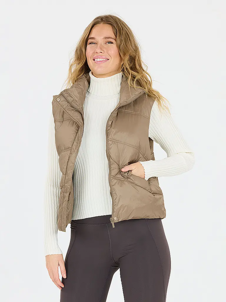 ATHLECIA | Gilet da donna Chica |