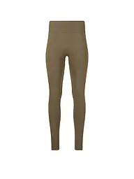 ATHLECIA | Leggings da fitness da donna Missori Seamless | Oliva