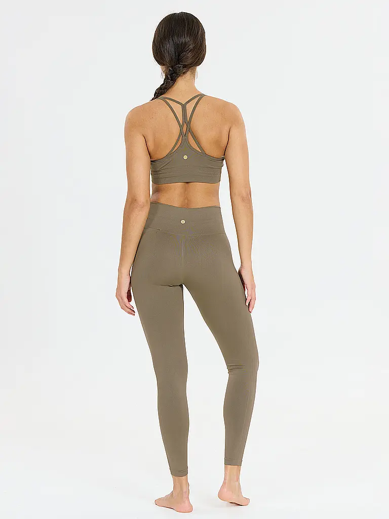 ATHLECIA | Leggings da fitness da donna Missori Seamless |