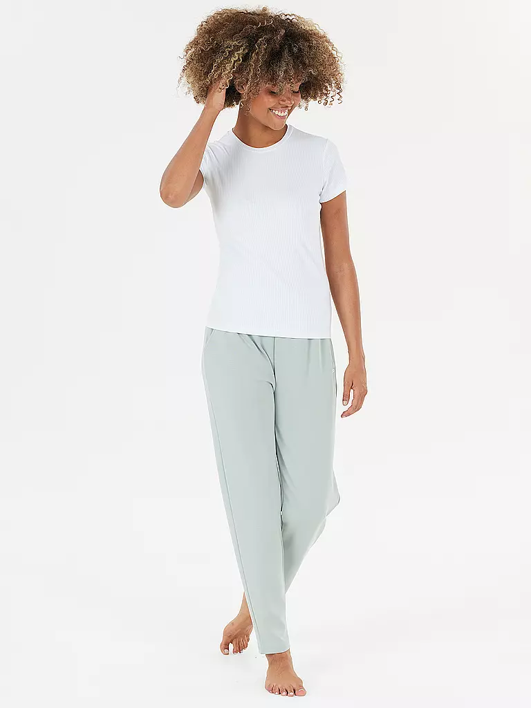 ATHLECIA | Maglietta da fitness da donna Lankae | 