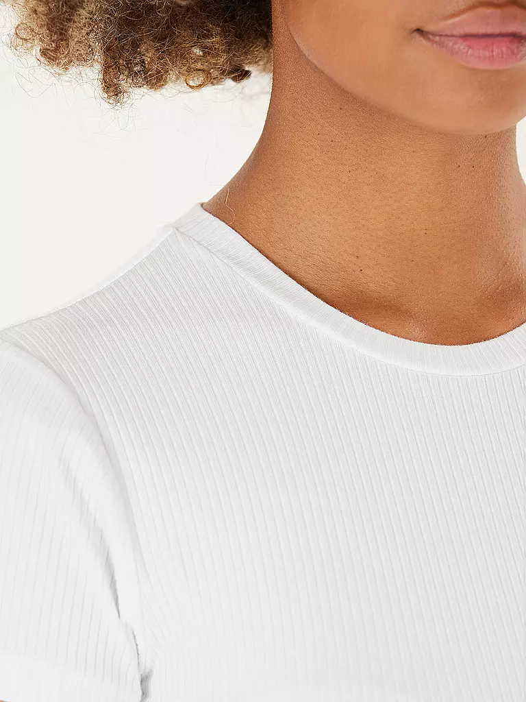 ATHLECIA | Maglietta da fitness da donna Lankae | 