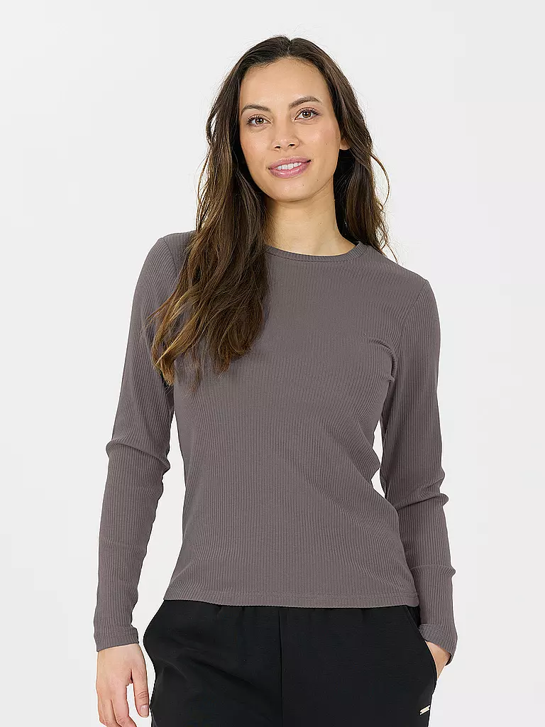 ATHLECIA | Maglietta da fitness da donna Lankae |