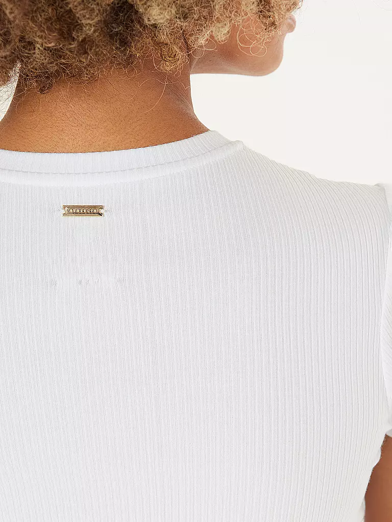 ATHLECIA | Maglietta da fitness da donna Lankae | 