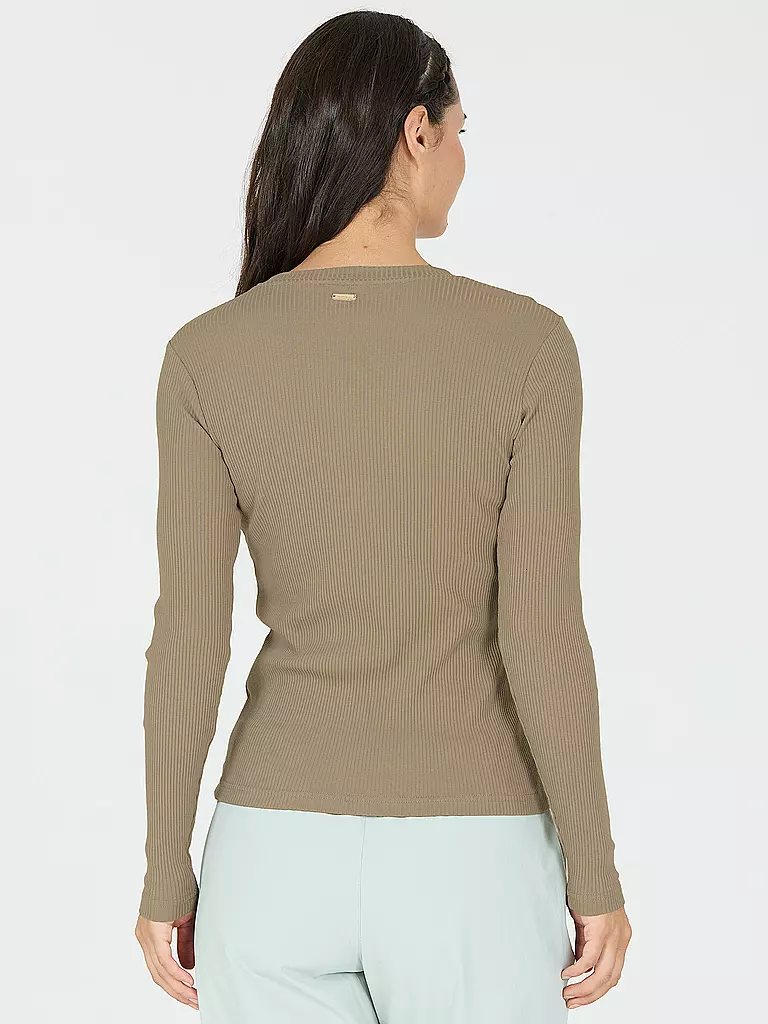 ATHLECIA | Maglietta da fitness da donna Lankae |