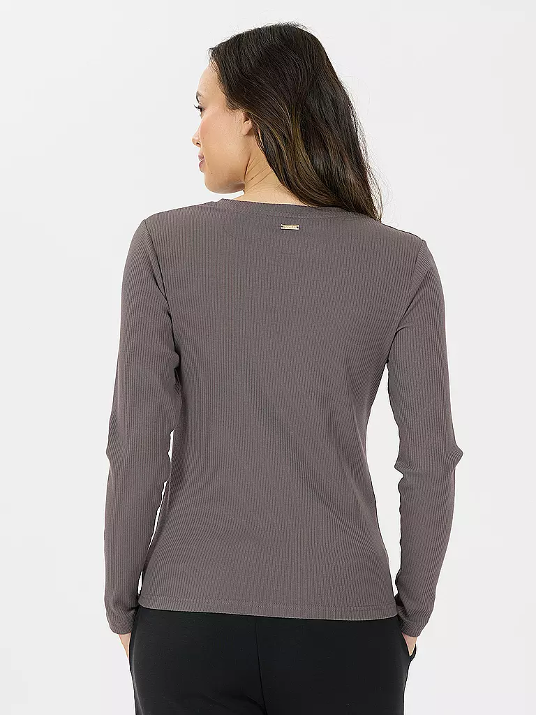 ATHLECIA | Maglietta da fitness da donna Lankae |