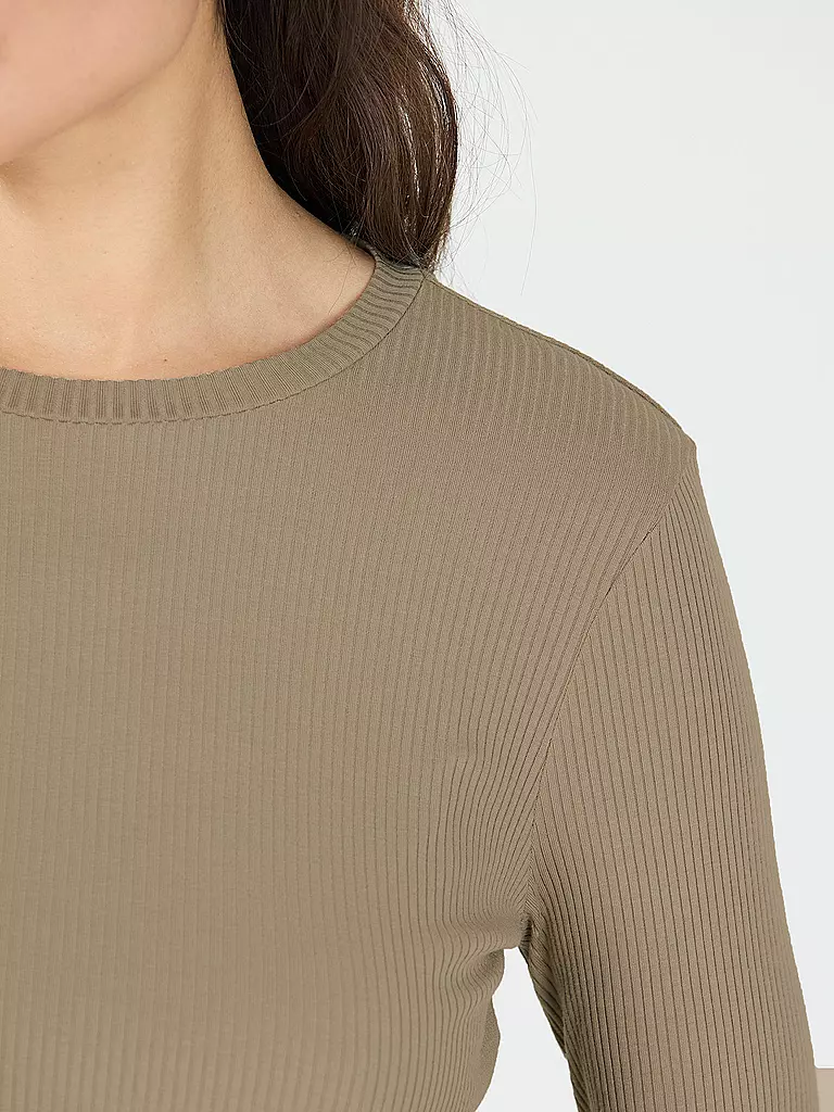 ATHLECIA | Maglietta da fitness da donna Lankae |