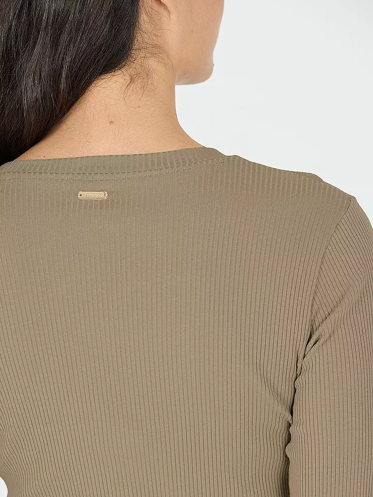 ATHLECIA | Maglietta da fitness da donna Lankae |