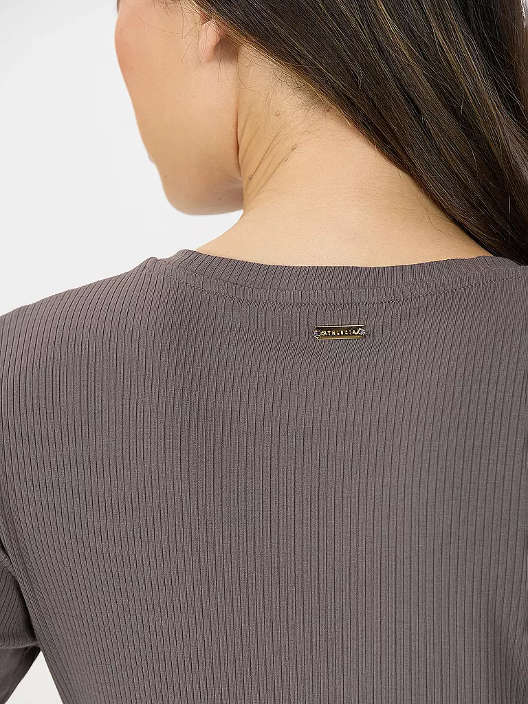 ATHLECIA | Maglietta da fitness da donna Lankae |