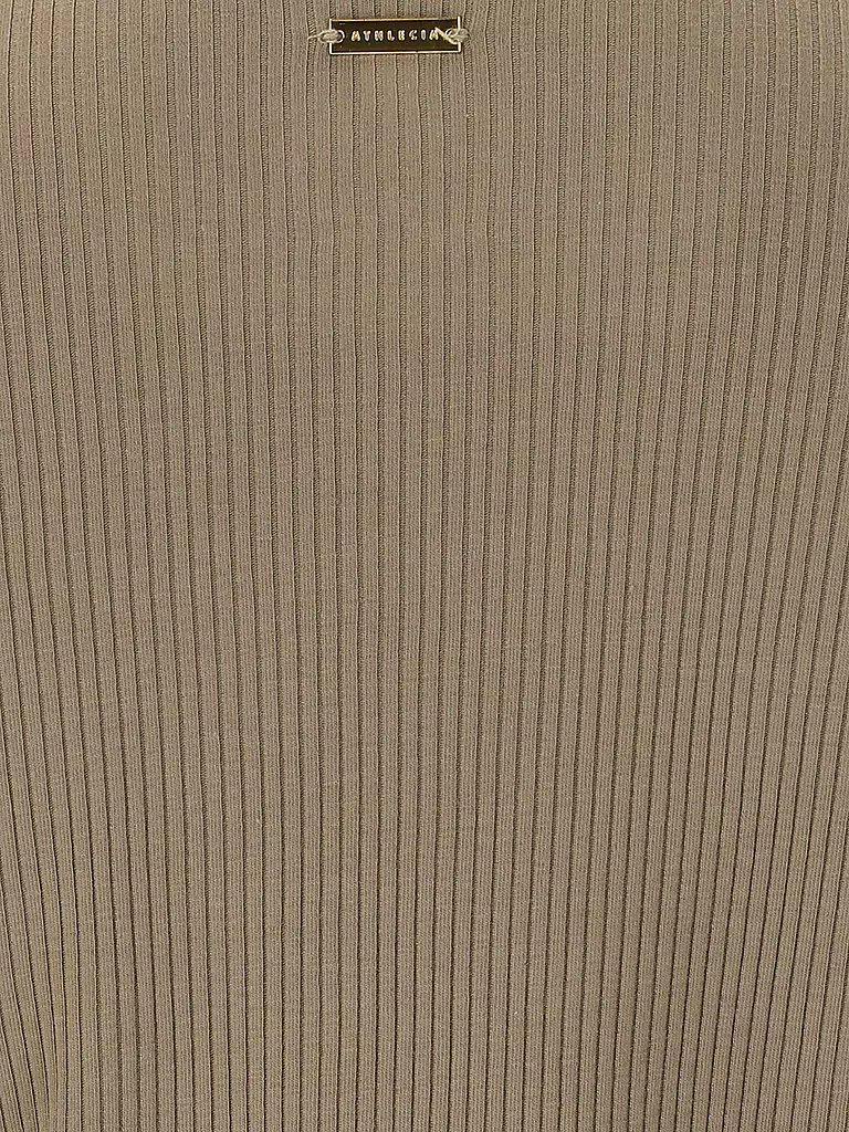 ATHLECIA | Maglietta da fitness da donna Lankae |