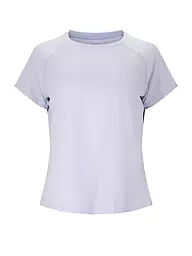 ATHLECIA | Fitnessshirt da donna Gaina | Blu chiaro