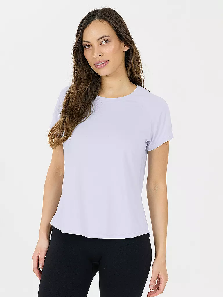 ATHLECIA | Maglietta da fitness Gaina da donna | 