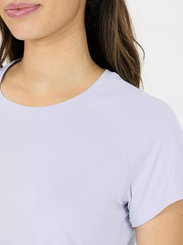 ATHLECIA | Maglietta da fitness Gaina da donna | 